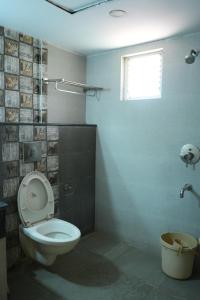 Fotografie z fotogalerie ubytování Coorg Inn v destinaci Kushalnagar