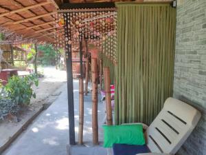 Fotografie z fotogalerie ubytování Row House Long Beach v Krabi