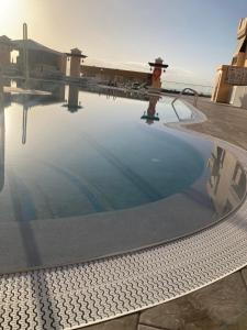 Fotografie z fotogalerie ubytování SUNSET in Arena beach v destinaci Puerto de Santiago