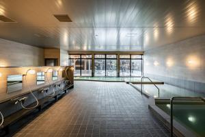 Fotografie z fotogalerie ubytování カダルテラス金田一 v destinaci Kindaichi