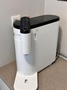 Φωτογραφία από το άλμπουμ του JQ1 SEA & POOL or CITY View WIFI I WASHING MACHINE for Some Units I CUCKOO WATER Jesselton Quay by R2 σε Kota Kinabalu