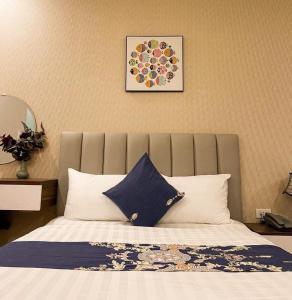 Cà MauにあるKhách Sạn The One Hotel 1のギャラリーの写真