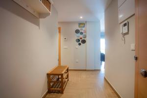 Fotografie z fotogalerie ubytování Casa Davey v destinaci Bolnuevo