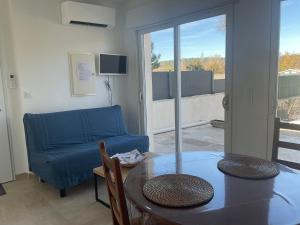 Afbeelding uit fotogalerij van Gîte au pied du Ventoux in Villes-sur-Auzon