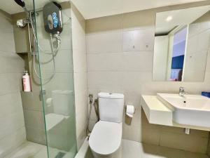 Gallery image of 精品时尚复式公寓Loft in Kuala Lumpur