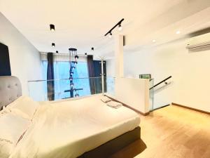 Gallery image of 精品时尚复式公寓Loft in Kuala Lumpur
