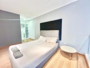 Gallery image of 精品时尚复式公寓Loft in Kuala Lumpur