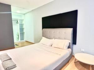 Gallery image of 精品时尚复式公寓Loft in Kuala Lumpur