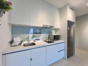 Gallery image of 精品时尚复式公寓Loft in Kuala Lumpur