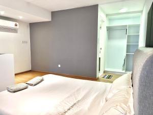 Gallery image of 精品时尚复式公寓Loft in Kuala Lumpur