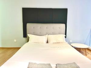 Gallery image of 精品时尚复式公寓Loft in Kuala Lumpur
