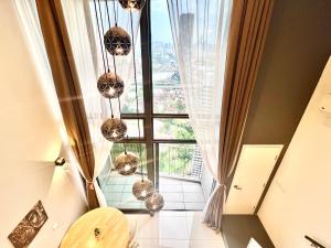 Gallery image of 精品时尚复式公寓Loft in Kuala Lumpur