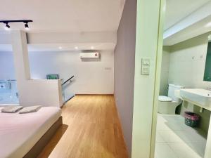 Gallery image of 精品时尚复式公寓Loft in Kuala Lumpur