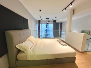 Gallery image of 精品时尚复式公寓Loft in Kuala Lumpur