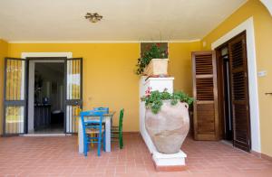 Foto dalla galleria di Palazzo del Miglio a Belvedere Marittimo