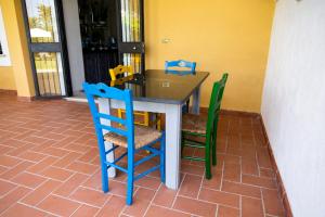 Foto dalla galleria di Palazzo del Miglio a Belvedere Marittimo