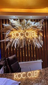 Fotografie z fotogalerie ubytování Koc Hotel v destinaci Karasu