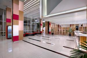 Fotografie z fotogalerie ubytování favehotel Palembang v destinaci Palembang