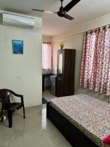 Foto sihtkohas Nerul asuva majutusasutuse Casa de Fernandes galeriist
