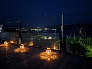 Fotografia z galérie ubytovania Les Balcons du Valinco - Stella di Mare v destinácii Olmeto