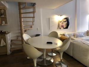 Billede fra billedgalleriet på Appartement trois pièces Saint Tropez i Saint-Tropez