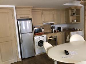 Billede fra billedgalleriet på Appartement trois pièces Saint Tropez i Saint-Tropez + 10 billeder