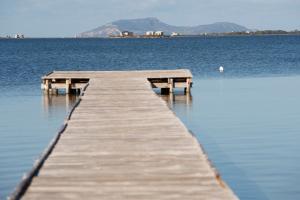 Fotografie z fotogalerie ubytování House on the sea garden v destinaci Marsala