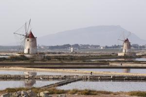 Fotografie z fotogalerie ubytování House on the sea garden v destinaci Marsala