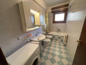 Ένα μπάνιο στο Residence Mediterraneo - Agenzia Cocal +29 φωτογραφίες