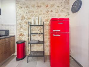 Paris - 2 pers, Wifi, AC