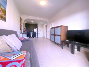 Et tv og/eller underholdning på Tropicalidays Costa Mar