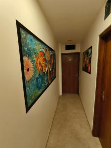 Fotografie z fotogalerie ubytování Hotel Beach Crown Juhu v Bombaji