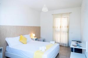 Gallery image of Hotel Aria di Mare in Marina di Ragusa