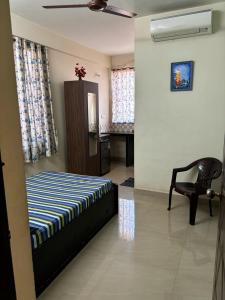 Foto sihtkohas Nerul asuva majutusasutuse Casa de Fernandes galeriist