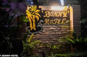 Bonny Hotel