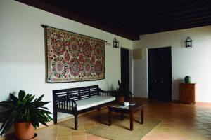 Afbeelding uit fotogalerij van Apartamentos Fariñas 11 in Sanlúcar de Barrameda