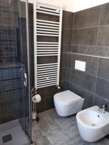 Afbeelding uit fotogalerij van La casa del sole - casa vacanze in Uri