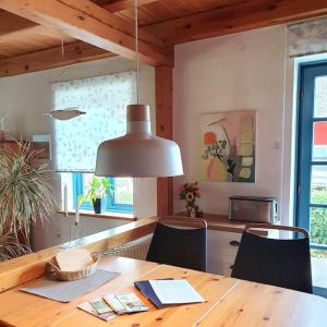 Fotografie z fotogalerie ubytování Inselhuus Windkieker Fehmarn v destinaci Fehmarn + 16 fotografií