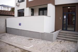 Fotografie z fotogalerie ubytování Apartment Infinity v destinaci Kruševac