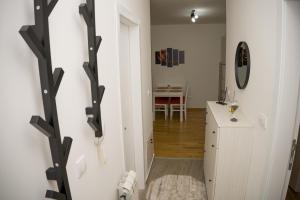 Fotografie z fotogalerie ubytování Apartment Infinity v destinaci Kruševac