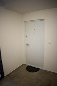 Fotografie z fotogalerie ubytování Apartment Infinity v destinaci Kruševac