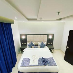 Fotografie z fotogalerie ubytování عماره هوليداي المروة- Holiday Al Marwa Building v destinaci Džidda + 21 fotografií