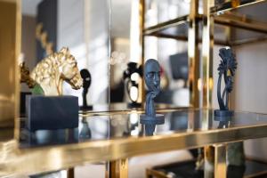 Fotografie z fotogalerie ubytování Destiny Hotel & SPA v destinaci Tirana