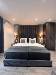 Gallery image of Hotel We Wellness in Adendorf