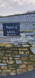 Imagem da galeria de Robins Nest em Ingleton 