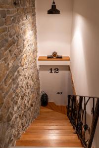 Fotografie z fotogalerie ubytování Wine House Rakar v destinaci Gračišče