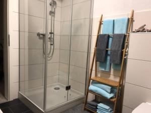 Gallery image of Eresburg Apartment. in Marsberg