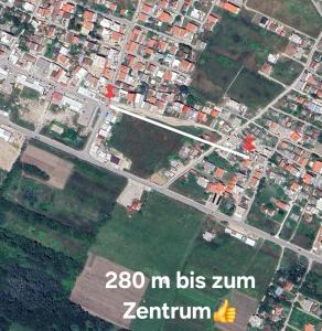 Mynd úr myndasafni af "House Münster" Bed&Breakfast - Ulcinj í Donji Štoj