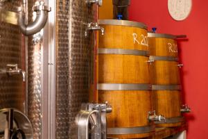 Fotografie z fotogalerie ubytování Wine House Rakar v destinaci Gračišče