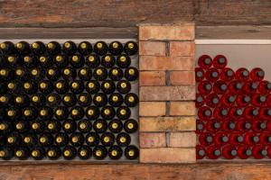 Fotografie z fotogalerie ubytování Wine House Rakar v destinaci Gračišče